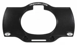 Primo JD Island Top W/ 2 Cupholders