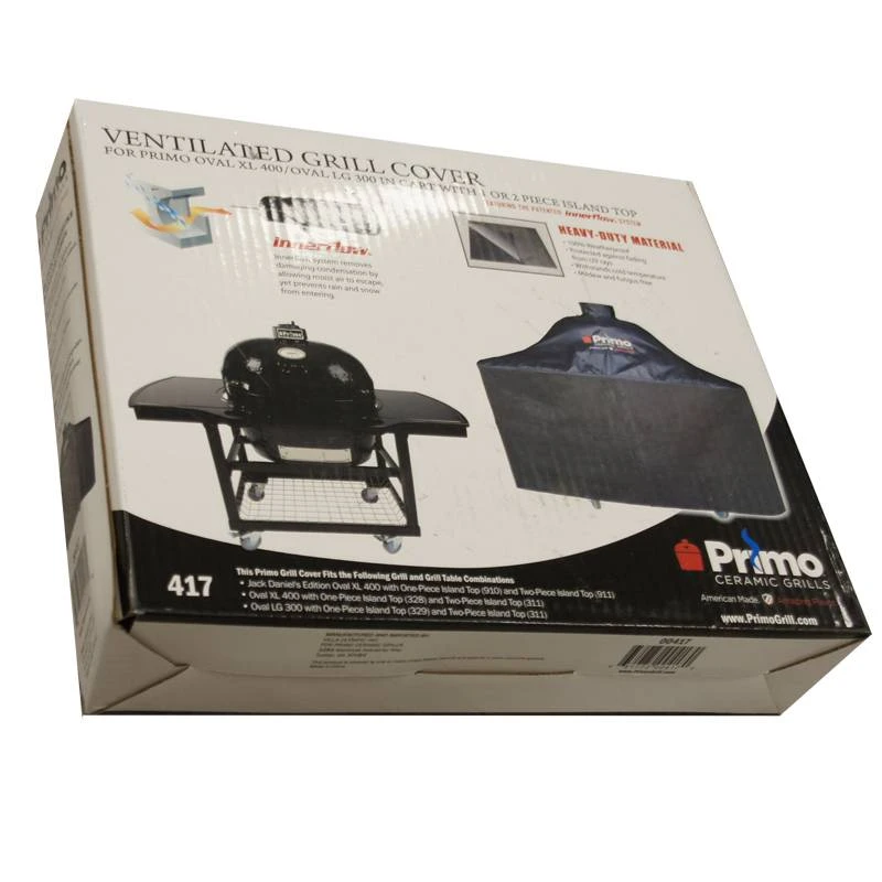 Primo Oval XL Onderstel Cart Beschermhoes Regenhoes 3 Primo Oval XL Onderstel Cart Beschermhoes Regenhoes