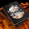 SiCQ Goed BBQ-boek