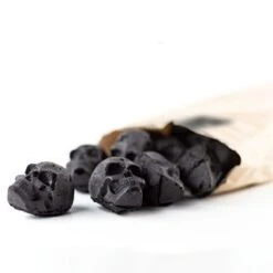 Skulls Doodskop Briketten 15 Stuks