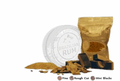 Smokewood Rum Chips