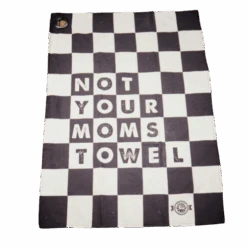 Smokey Goodness Smokey Goodness Bastard Not Your Moms Towel - Copy -Big Green Egg Winkel smokey goodness smokey goodness bastard not your m 2