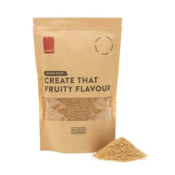 Smokin Flavours Rookmot Kers 1500 Ml 3 Smokin Flavours Rookmot Kers 1500 Ml