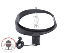 Spit On Fire Ovaal Spit Rotisserie -Big Green Egg Winkel spit on fire ovaal spit rotisserie 3