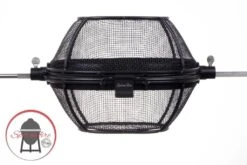 Spit On Fire Spit Mandje -Big Green Egg Winkel spit on fire spit mandje 4