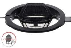 Spit On Fire Spit Mandje -Big Green Egg Winkel spit on fire spit mandje 6