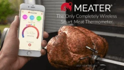 Spit On Fire Universele Rotisserie Voor Kamado -Big Green Egg Winkel spit on fire universele rotisserie voor kamado