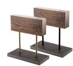 Style De Vie Magnetisch Messenblok Op Natuurstenen Voet -Big Green Egg Winkel style de vie magnetisch messenblok op natuurstenen 1