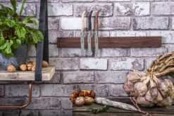 Style De Vie Magnetisch Messenrek 50cm -Big Green Egg Winkel style de vie magnetisch messenrek 50cm 3