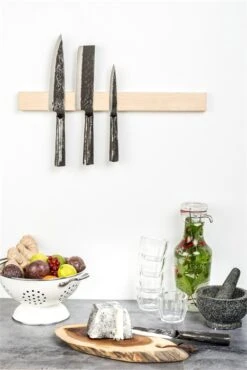 Style De Vie Magnetisch Messenrek 50cm -Big Green Egg Winkel style de vie magnetisch messenrek 50cm 5