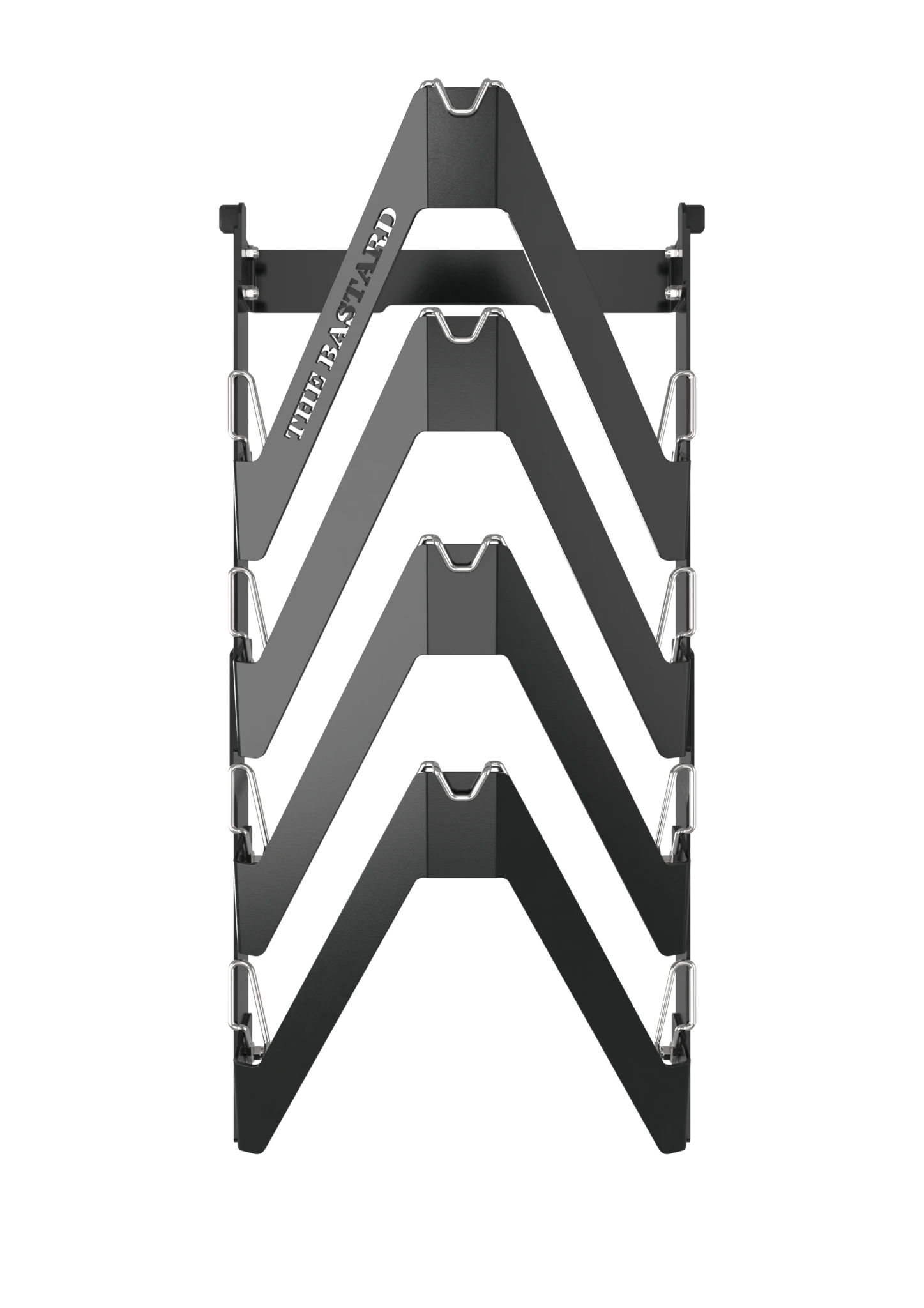 The Bastard Essentials Rack Rooster Opbergrek 5 The Bastard Essentials Rack Rooster Opbergrek - Afbeelding 3