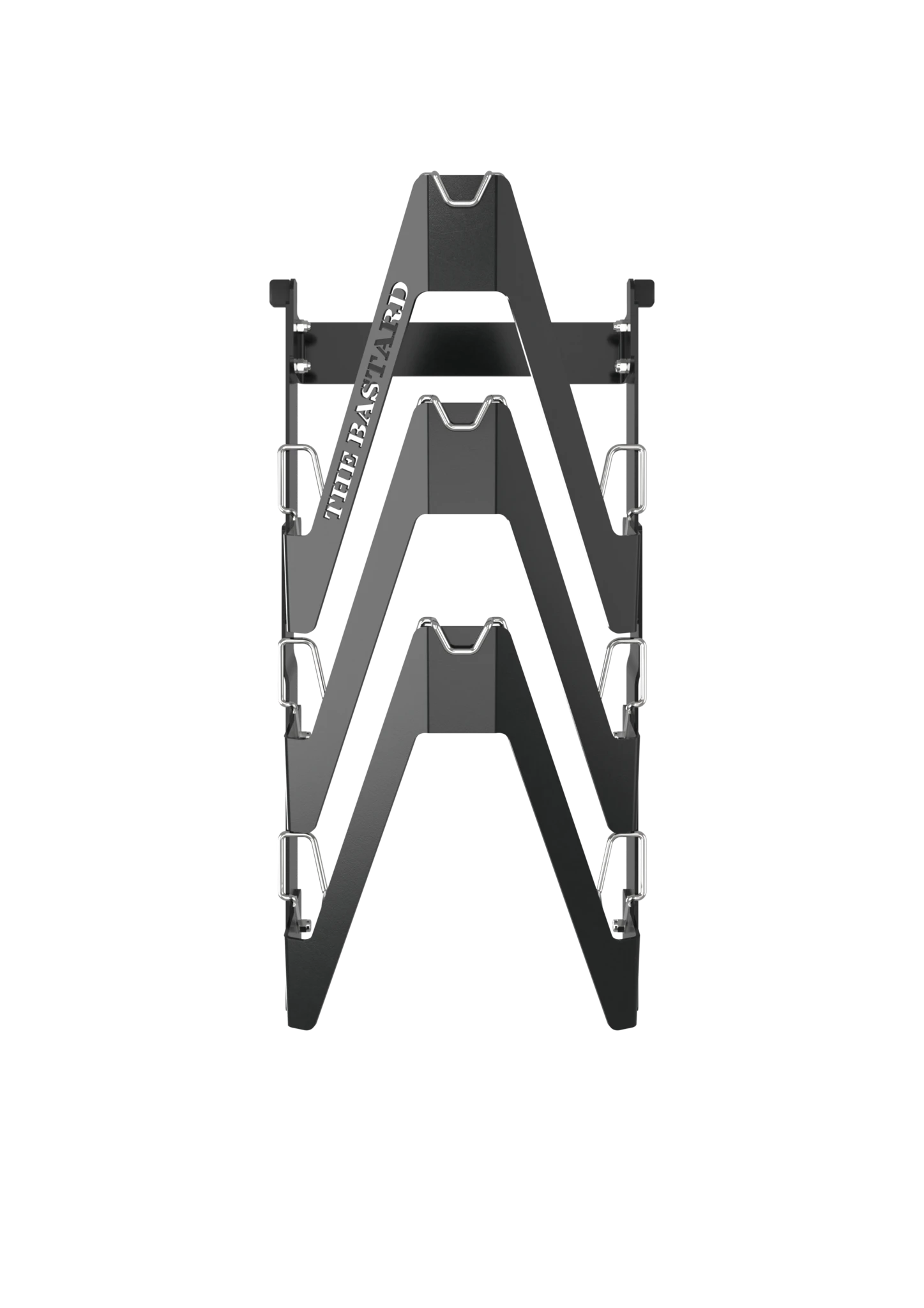 The Bastard Essentials Rack Rooster Opbergrek 8 The Bastard Essentials Rack Rooster Opbergrek - Afbeelding 6