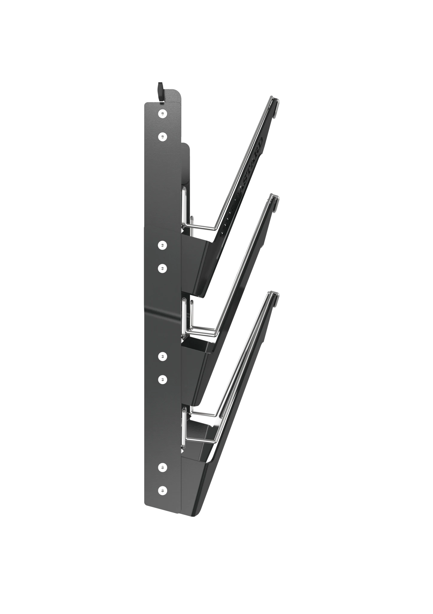 The Bastard Essentials Rack Rooster Opbergrek 9 The Bastard Essentials Rack Rooster Opbergrek - Afbeelding 7