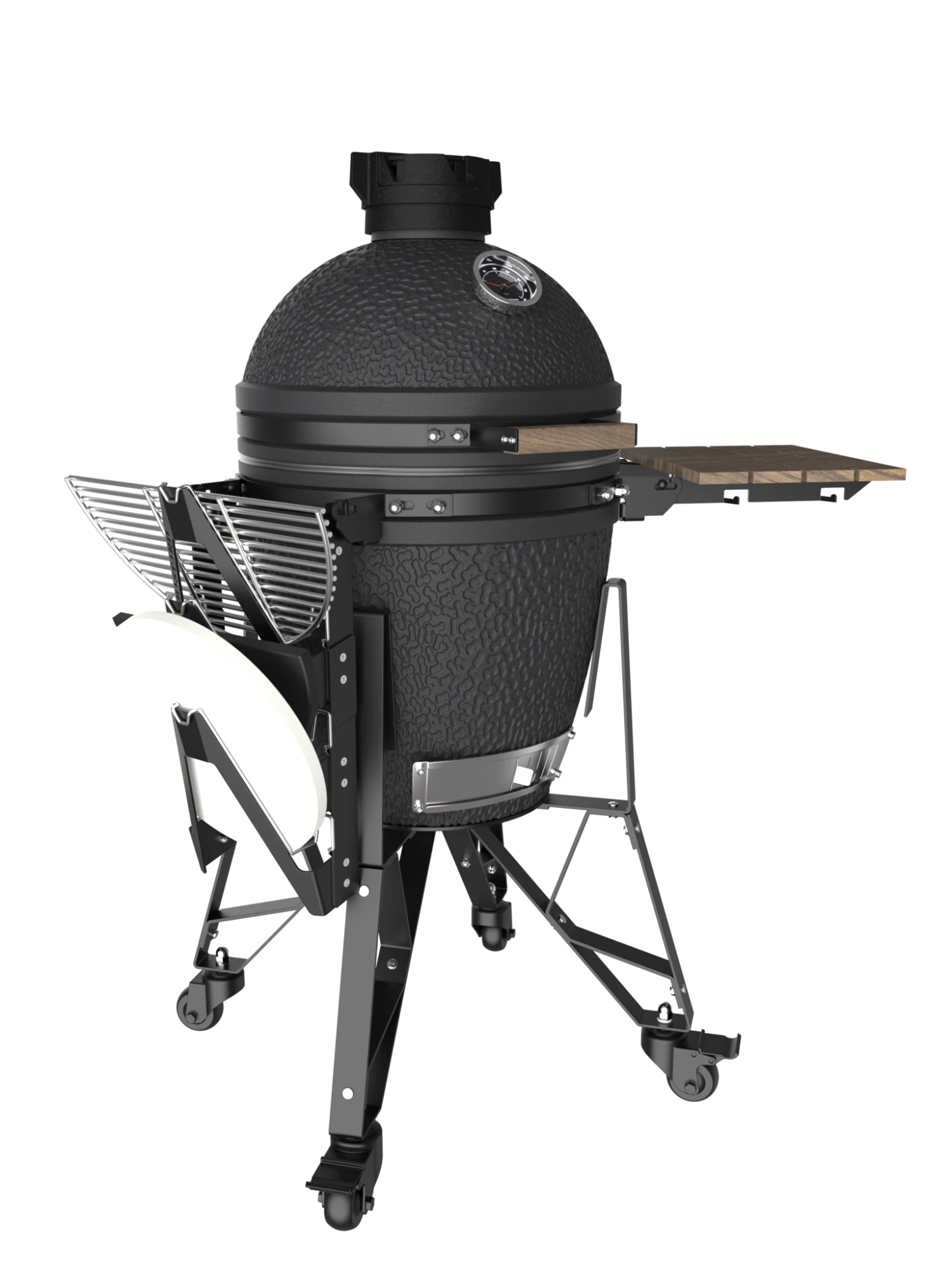 The Bastard Essentials Rack Rooster Opbergrek 10 The Bastard Essentials Rack Rooster Opbergrek - Afbeelding 8