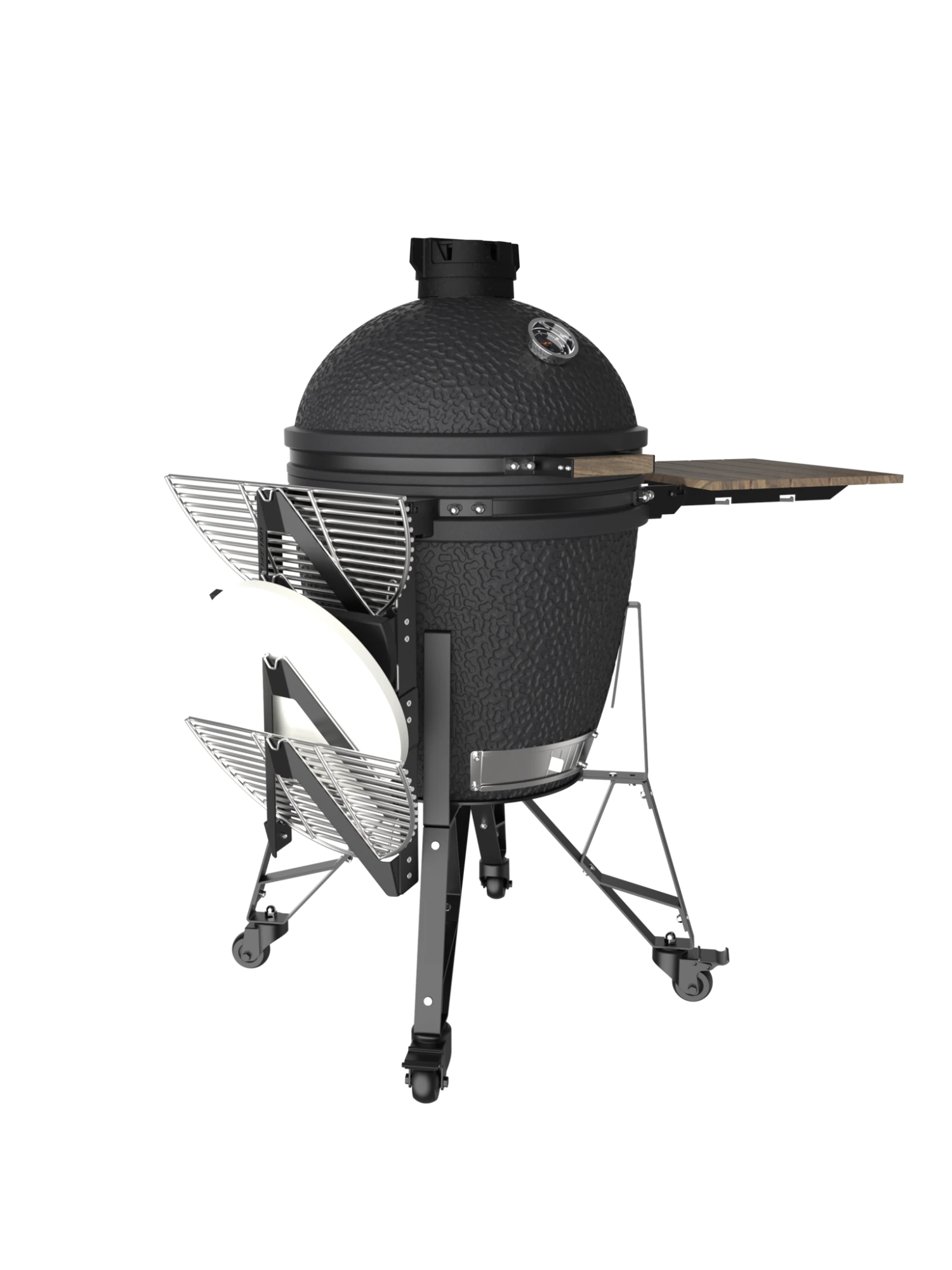 The Bastard Essentials Rack Rooster Opbergrek 3 The Bastard Essentials Rack Rooster Opbergrek