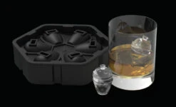 The Bastard Ice Cubes -Big Green Egg Winkel the bastard ice cubes