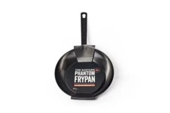 The Bastard Phantom Pan Steel -Big Green Egg Winkel the bastard phantom pan steel 2