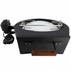 The Bastard Pizza Rotisserie Medium En Large -Big Green Egg Winkel the bastard pizza rotisserie medium en large 3