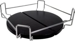 The Bastard Plate Setter Square