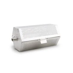 The Bastard Rotisserie Basket