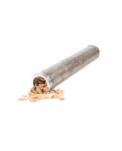 The Bastard Tubes Smoker