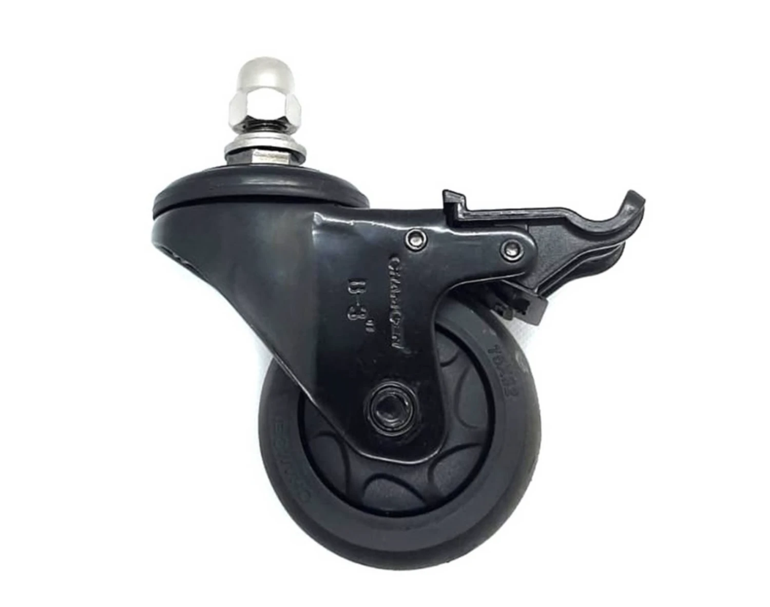 The Bastard Wielen High Level Stand Onderstel Compact 3 The Bastard Wielen High Level Stand Onderstel Compact