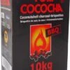Tom Cococha Kokosbriketten 10kg -Big Green Egg Winkel tom cococha kokosbriketten 10kg
