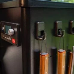 Traeger Magneet Haakjes (3st) 9 Traeger Magneet Haakjes (3st) -Big Green Egg Winkel traeger magneet haakjes 3st 3