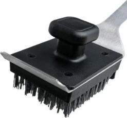 Traeger Schoonmaakborstel -Big Green Egg Winkel traeger schoonmaakborstel 2