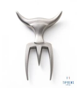 Tridens Brushed Fork Built-in Beechwood Base -Big Green Egg Winkel tridens brushed fork built in beechwood base 1