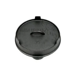 Valhal Skillet Deksel -Big Green Egg Winkel valhal skillet deksel 2