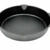 Valhal Valhal Cast Iron Skillet 1 Valhal Valhal Cast Iron Skillet -Big Green Egg Winkel valhal valhal cast iron skillet