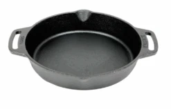 Valhal Valhal Cast Iron Skillet